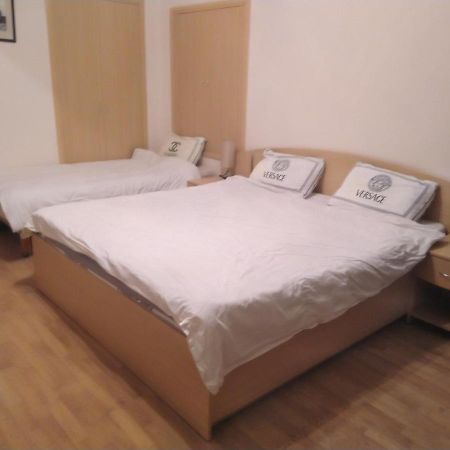 City Walls Hotel Баку Екстер'єр фото