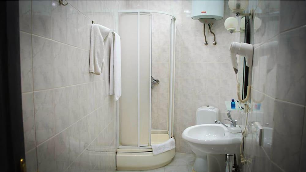 City Walls Hotel Баку Екстер'єр фото