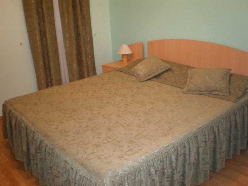 City Walls Hotel Баку Екстер'єр фото