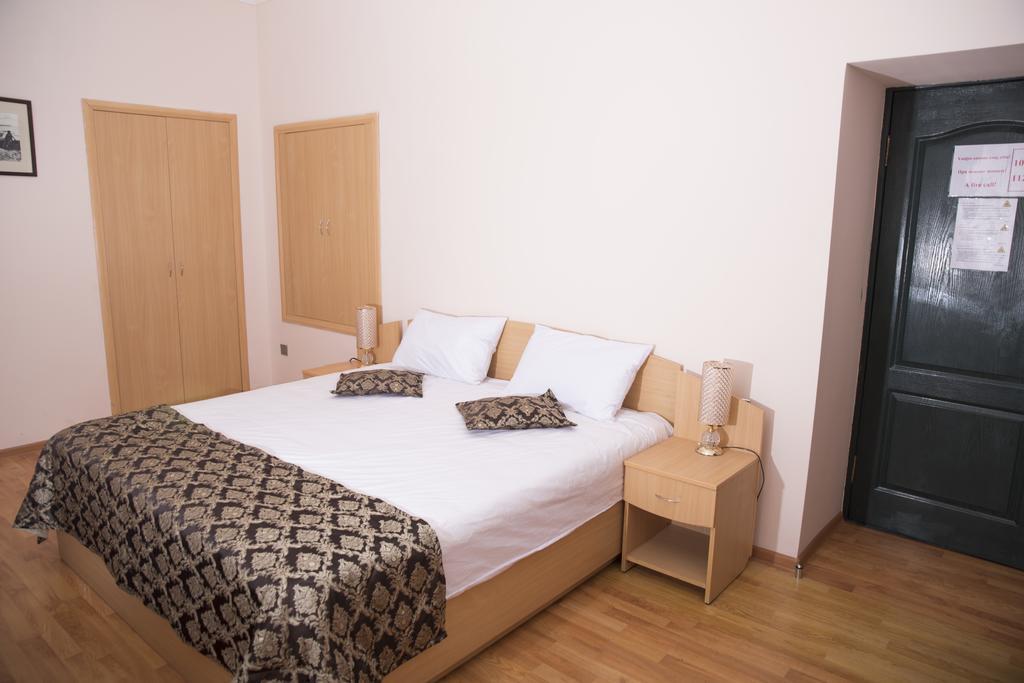 City Walls Hotel Баку Екстер'єр фото