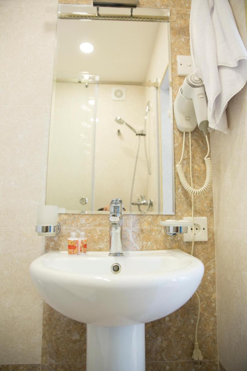 City Walls Hotel Баку Екстер'єр фото